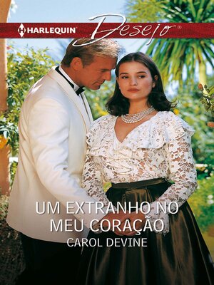 cover image of Um extranho no meu coração